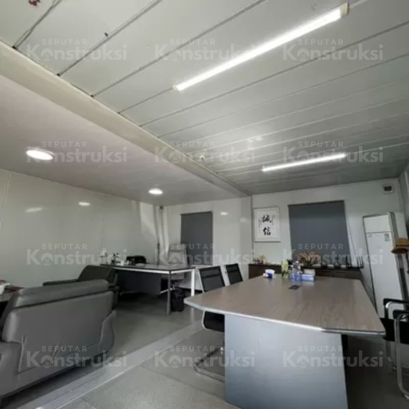 kantor container detachable