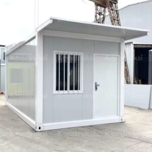 pos security prefab