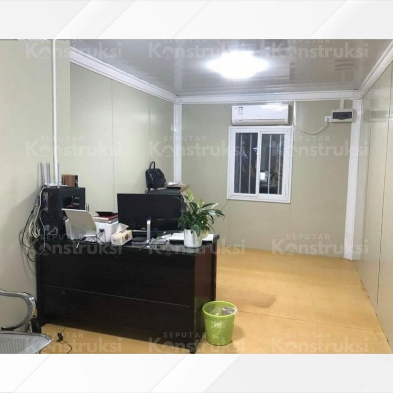 pos security modular