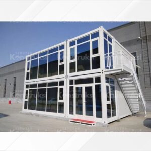 Direksi Keet Modular