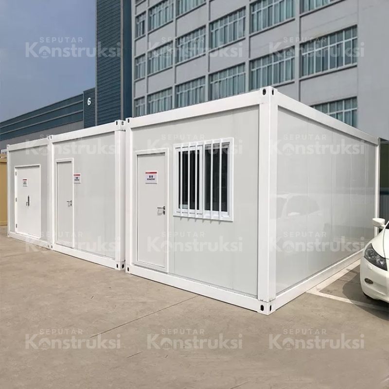 direksi kit prefabrikasi