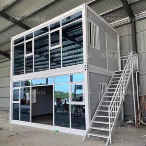 site office prefab modular
