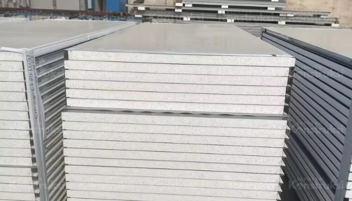 eps sandwich panel