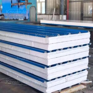 Jual Atap sandwich panel EPS
