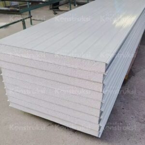 Dinding Panel insulasi eps