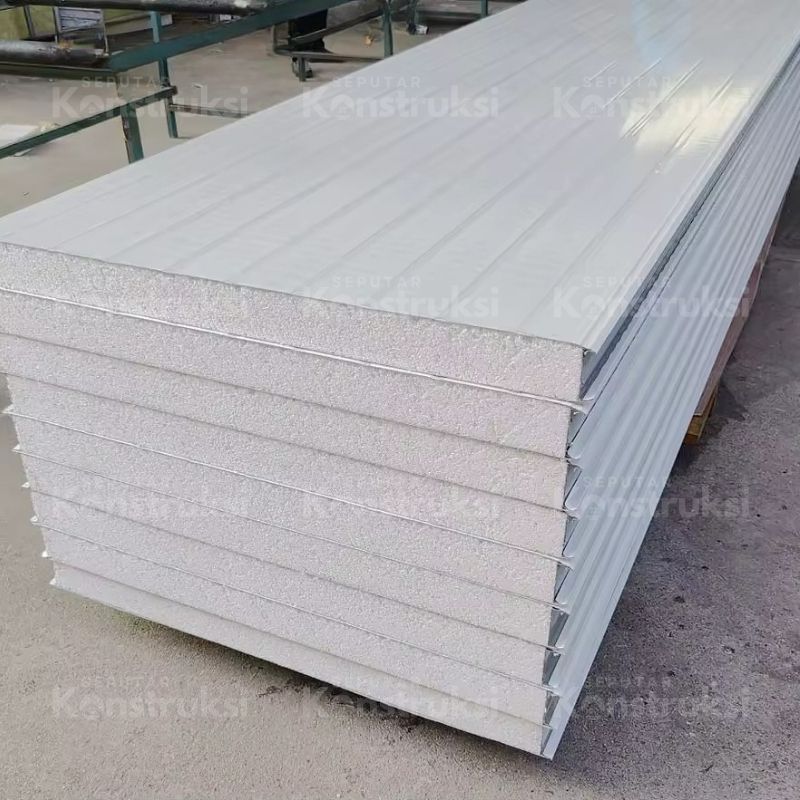 Dinding Panel insulasi eps