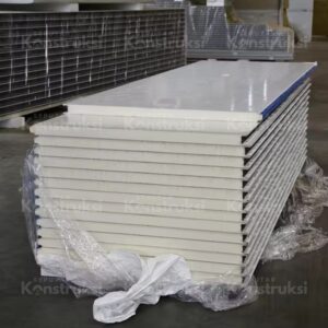 wall Insulated panel eps