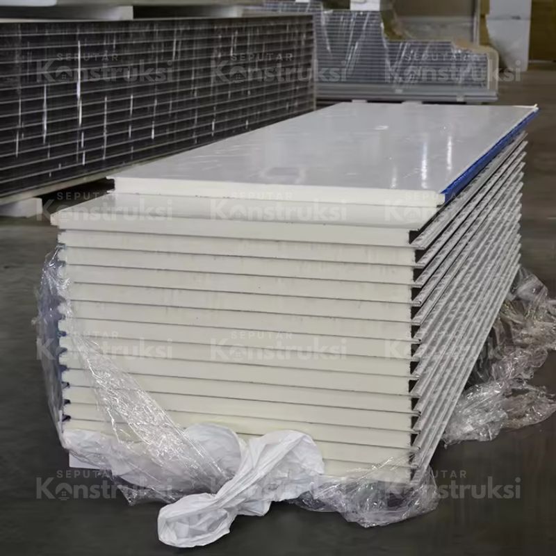 wall Insulated panel eps