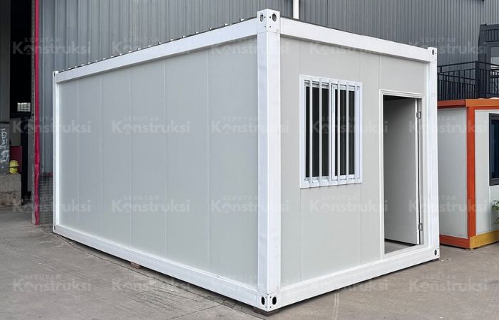 kantor modular