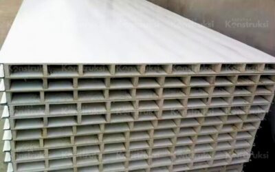 Mengenal Apa Itu Sandwich Panel Magnesium