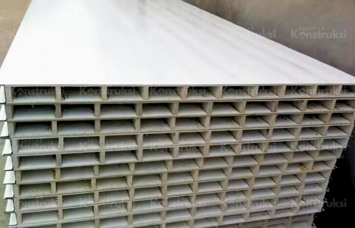 Apa Itu Sandwich Panel Magnesium