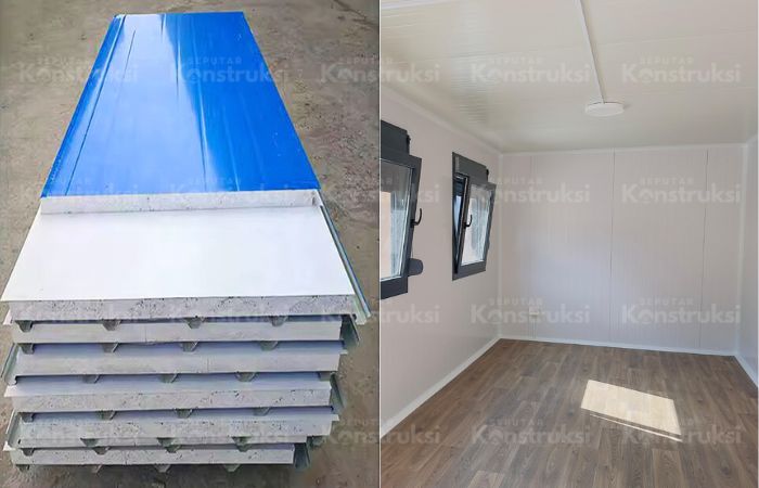 jual panel dinding eps