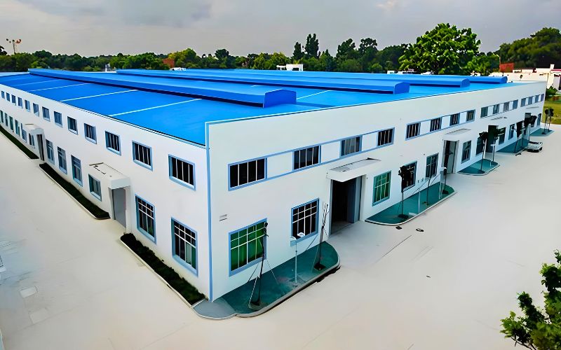 1 kantor modular