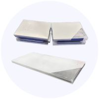 Handmade Glass Magnesium Rockwool Sandwich Panel