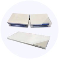 Hand-Made Polyurethane Sandwich Panel