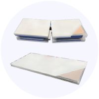Hand-Made Phenolic Color Steel Sandwich Panel