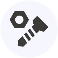 Mechanical Parts & Spares