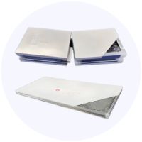 Hand-Made Aluminum Honeycomb Color Steel Sandwich Panel