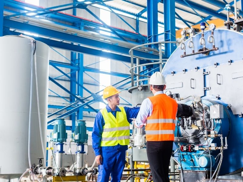 jasa engineering service