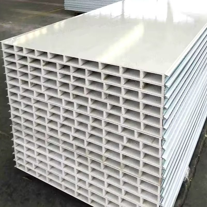 6Sandwich Panel Magnesium Sandwich Panel Magnesium