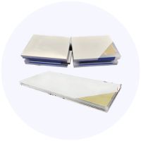 Handmade Rockwool Color Steel Sandwich Panel