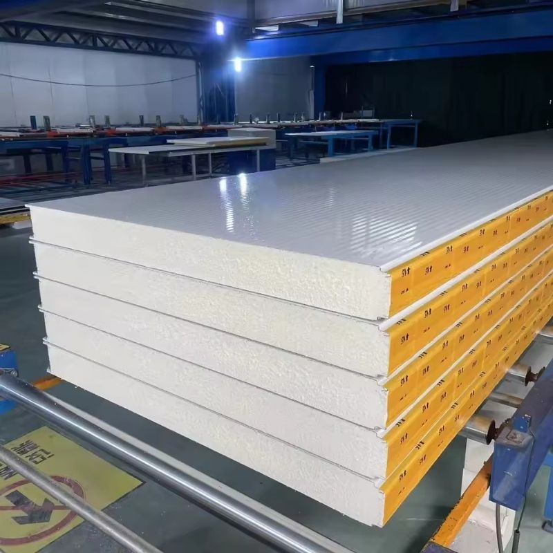 Sandwich Panel PIR Sandwich Panel PIR