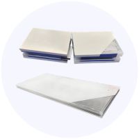 Handmade Silica Color Steel Sandwich Panel