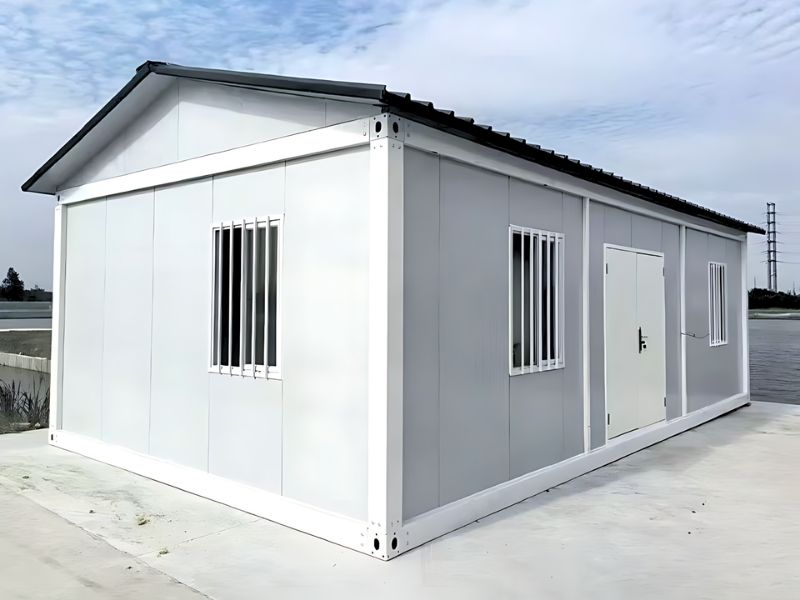 Rumah Prefab