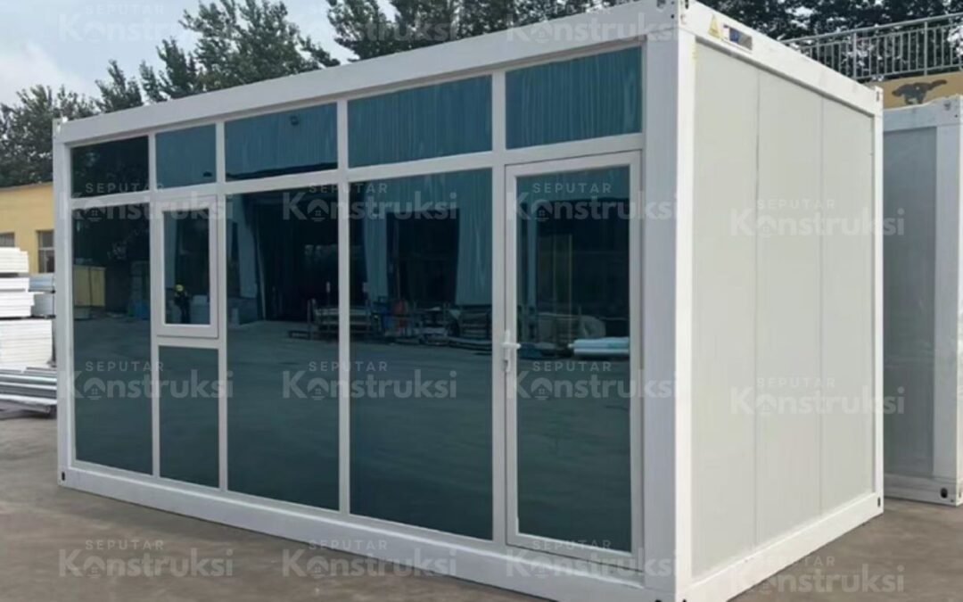 Direksi Keet Detachable – Pilihan Praktis untuk Proyek Konstruksi