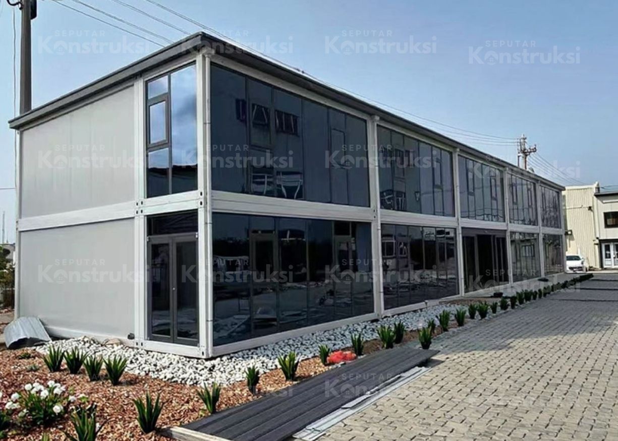 kantor instan