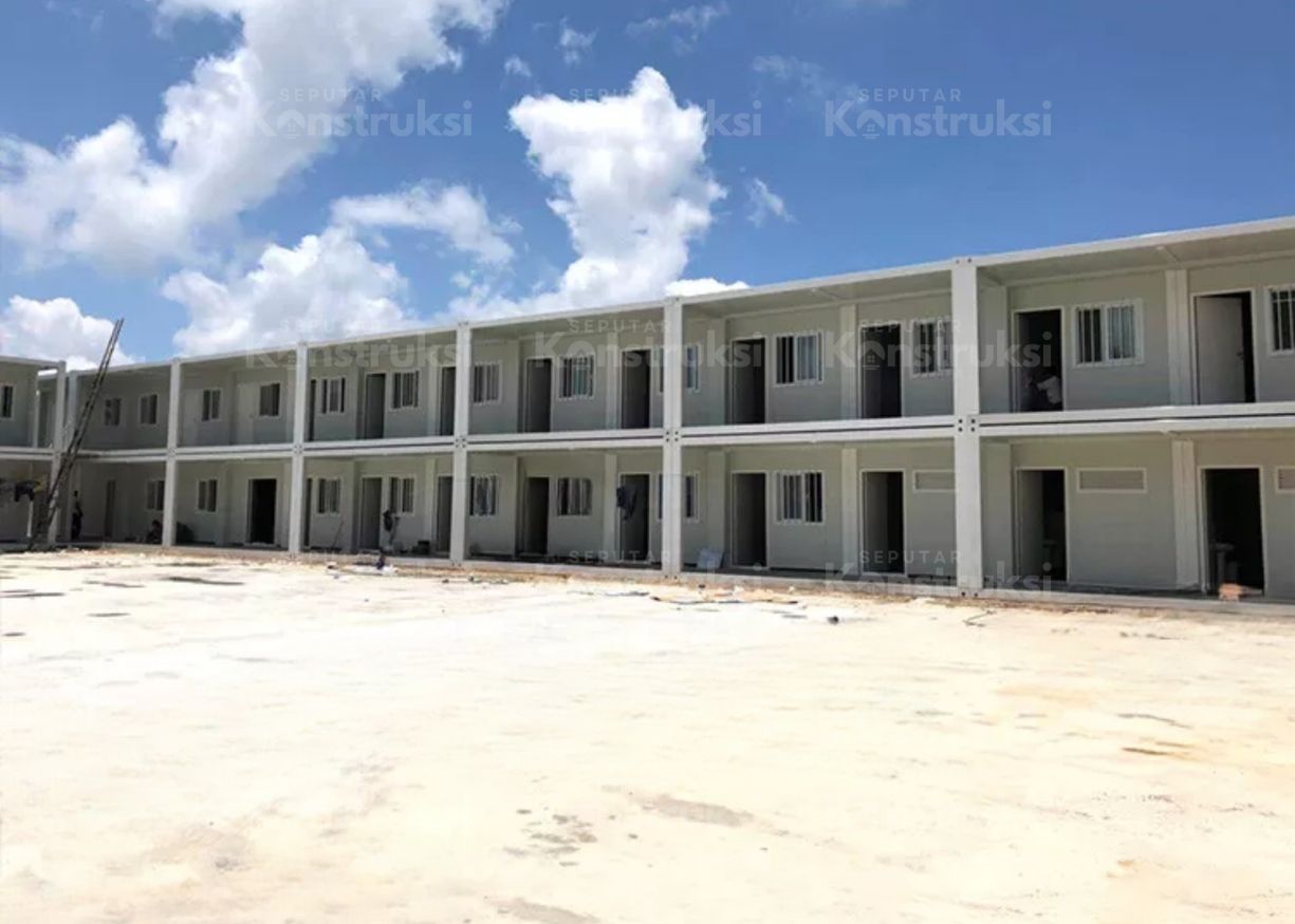 mengapa rumah prefab