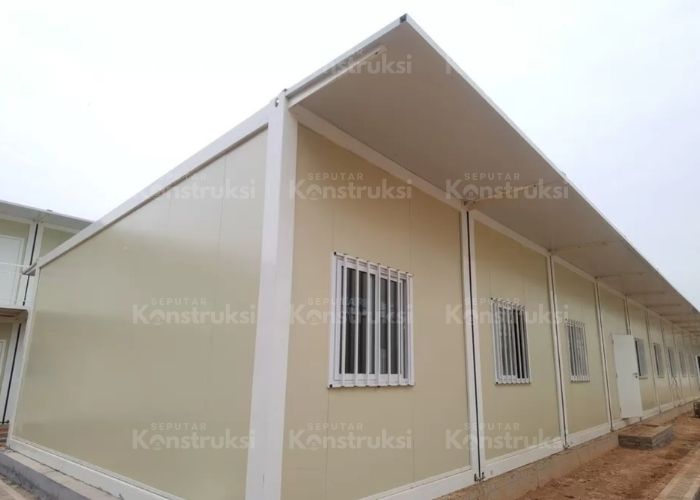 direksi kit prefabrikasi