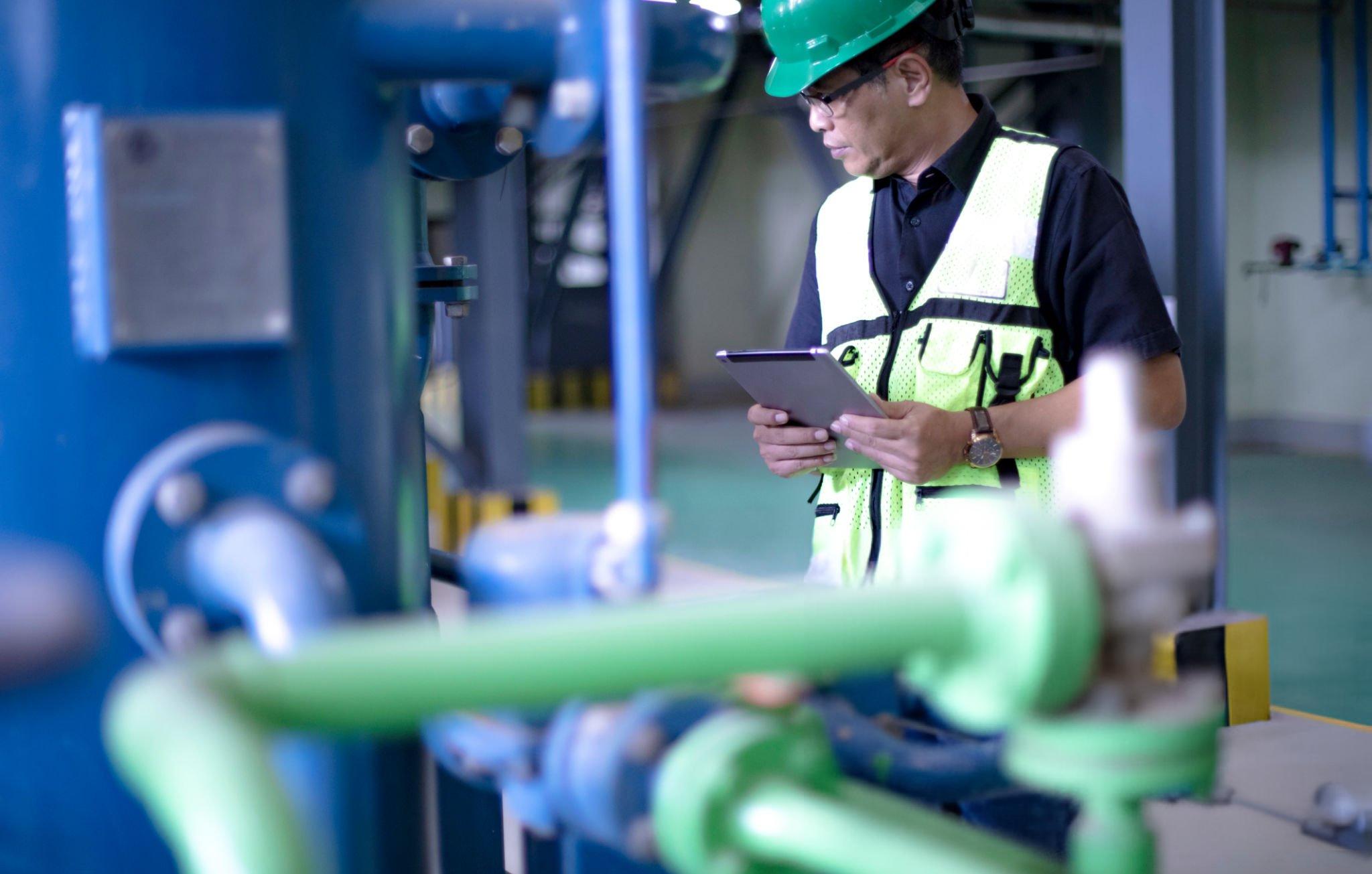 operational & maintenance (O&M)