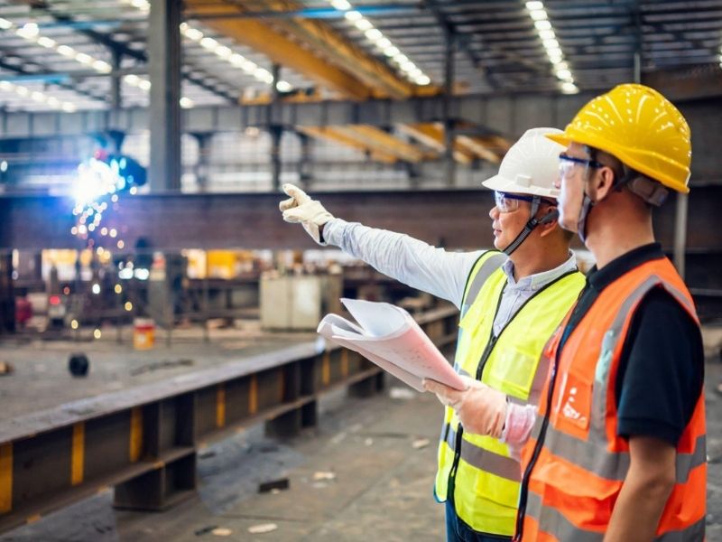 engineering service