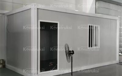 Bangunan Modular Termurah – Tips Dapatkan Harga Terbaik