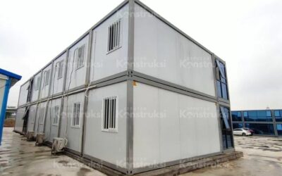 Pusat Rumah Bongkar Pasang – Solusi Cepat dan Ekonomis