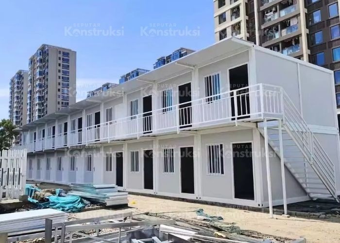 Rumah Prefab Lebih Murah – Benarkah Bisa Tekan Biaya Pembangunan_ rumah prefab lebih murah