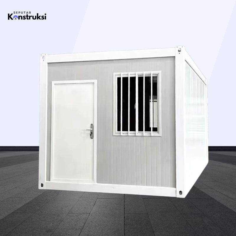 Prefab Detachable Mini