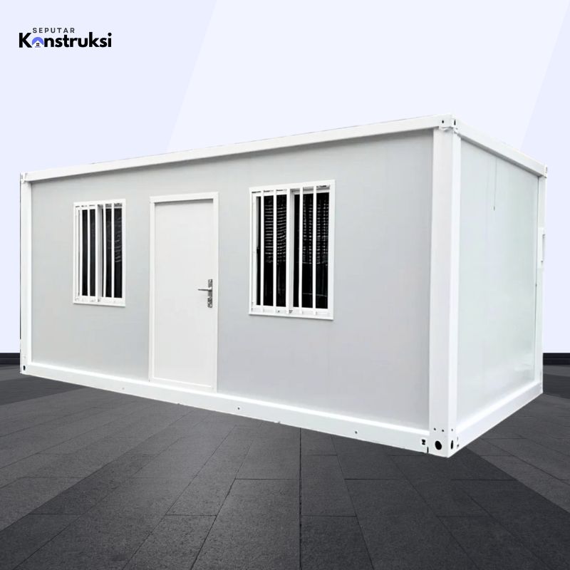 Prefab Detachable Standar