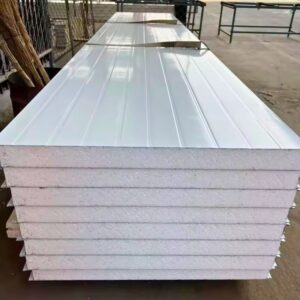 jual Sandwich panel EPS