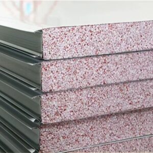 jual Sandwich panel TPS