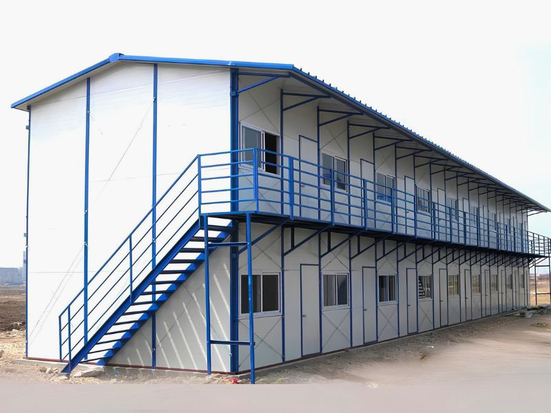 Jual rumah prefabrikasi murah Jual rumah prefabrikasi murah