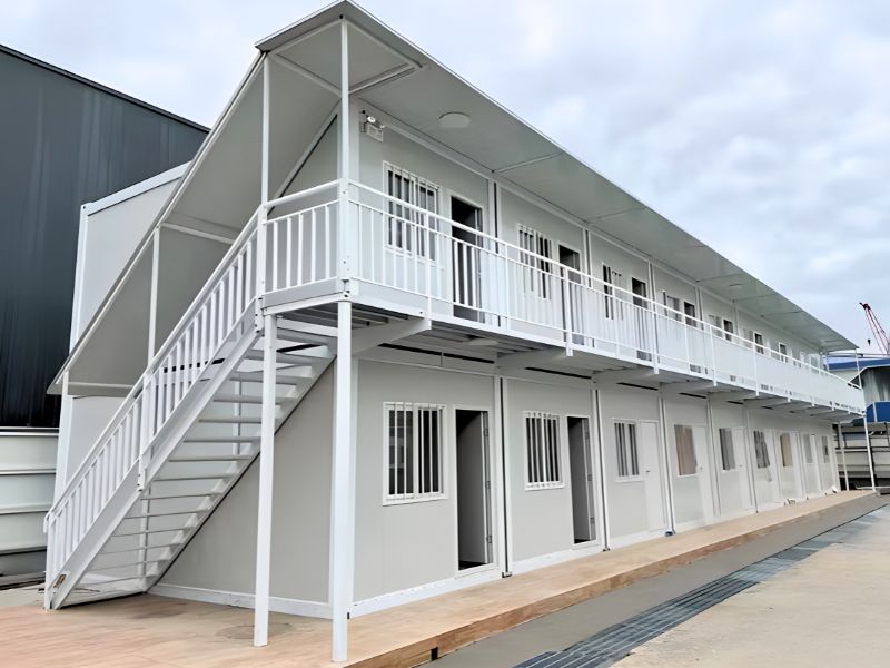 Jual Rumah Modular Box Murah Jual Rumah Modular Box Murah