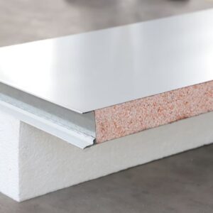 Jual Sandwich Panel TPS