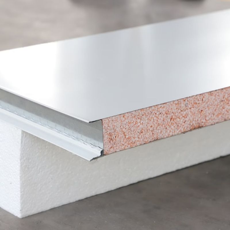 Jual Sandwich Panel TPS