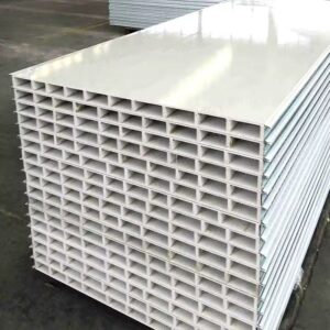 Jual Sandwich Panel Magnesium