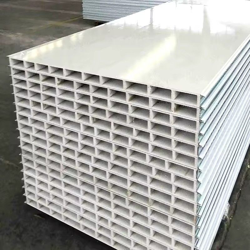 Jual Sandwich Panel Magnesium