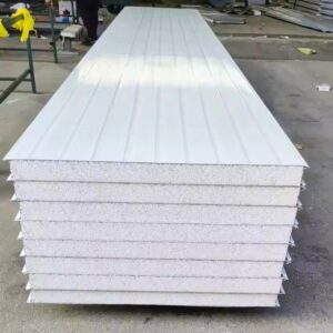 Jual Sandwich Panel EPS