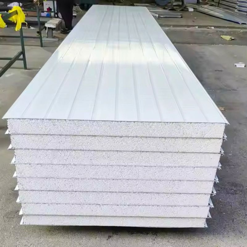 Jual Sandwich Panel EPS