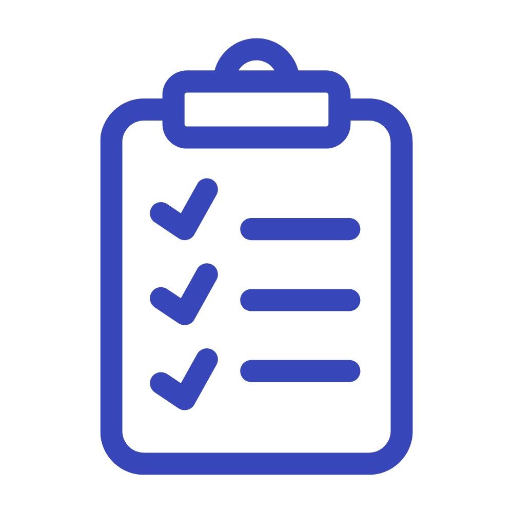Survey & Konsultasi